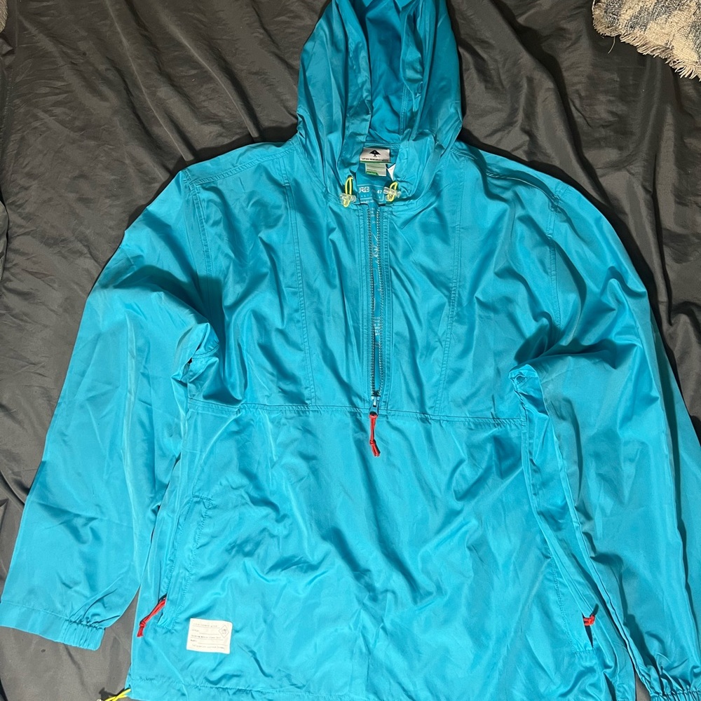LRG (Lifted Research Group) Jacket